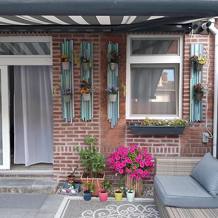 Nergens Apartment Rotterdam Exterior photo
